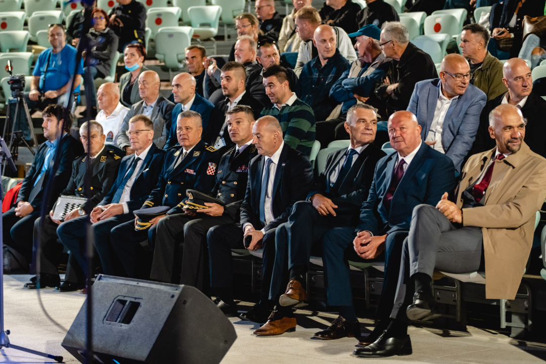 Obilježavanje 30 godina od Rujanskog rata: ‘Oprost je uvijek stvar prošlosti, ali sjećanje mora biti stvar budućnosti’