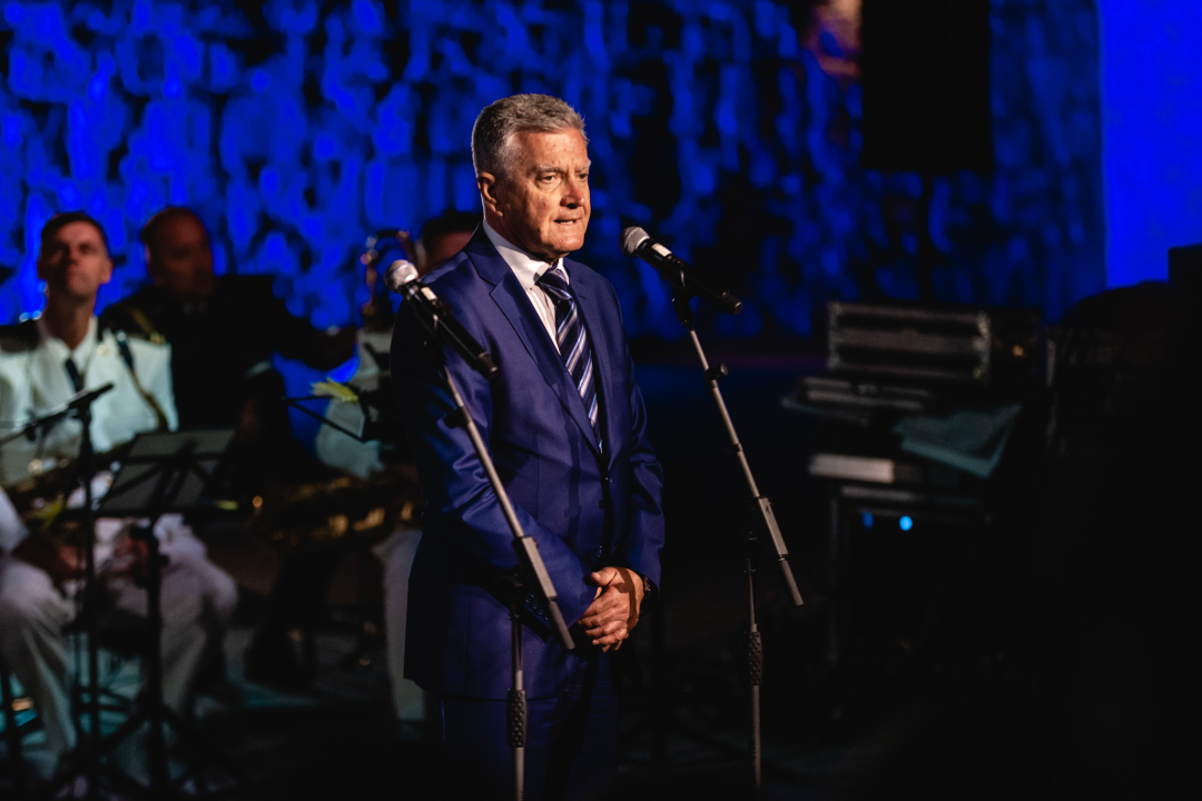 Obilježavanje 30 godina od Rujanskog rata: ‘Oprost je uvijek stvar prošlosti, ali sjećanje mora biti stvar budućnosti’