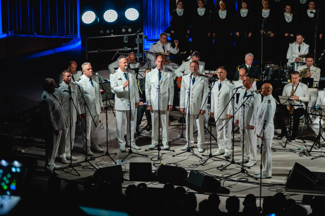 Obilježavanje 30 godina od Rujanskog rata: ‘Oprost je uvijek stvar prošlosti, ali sjećanje mora biti stvar budućnosti’