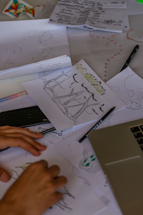 Završen seminar o Logorunu: Sudionici došli do pet različitih rješenja kako otoku udahnuti novi život