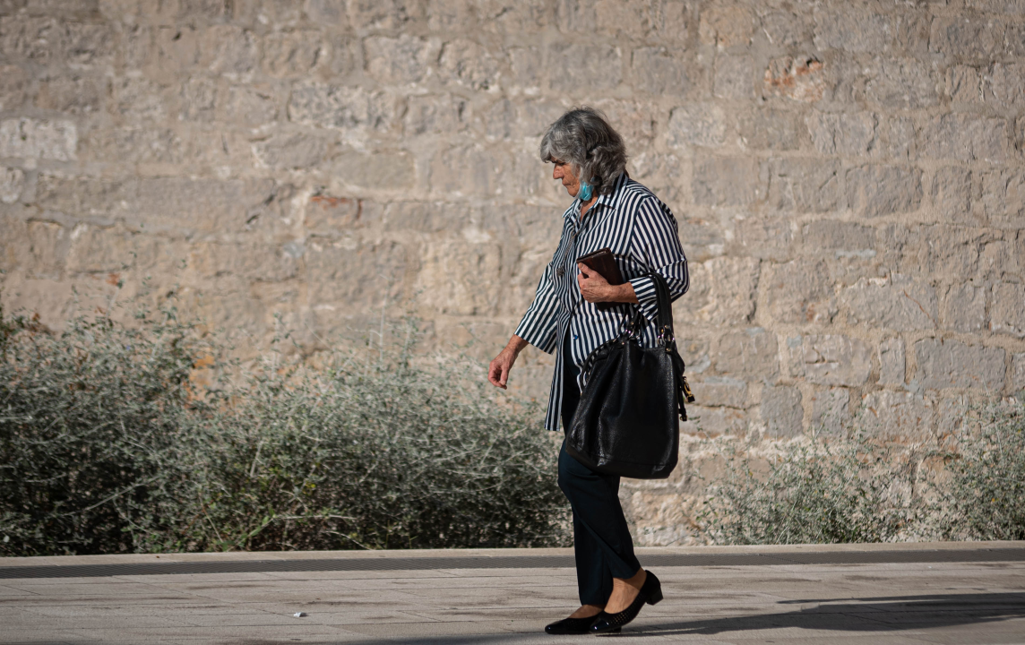 FOTO Đir po gradu, subota 25. rujna