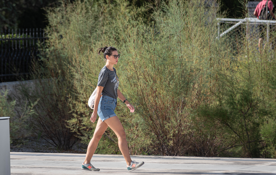 FOTO Đir po gradu, nedjelja 26. rujna