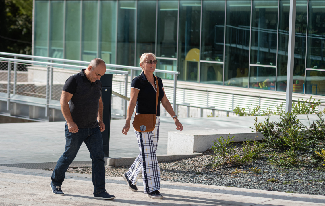 FOTO Đir po gradu, nedjelja 26. rujna