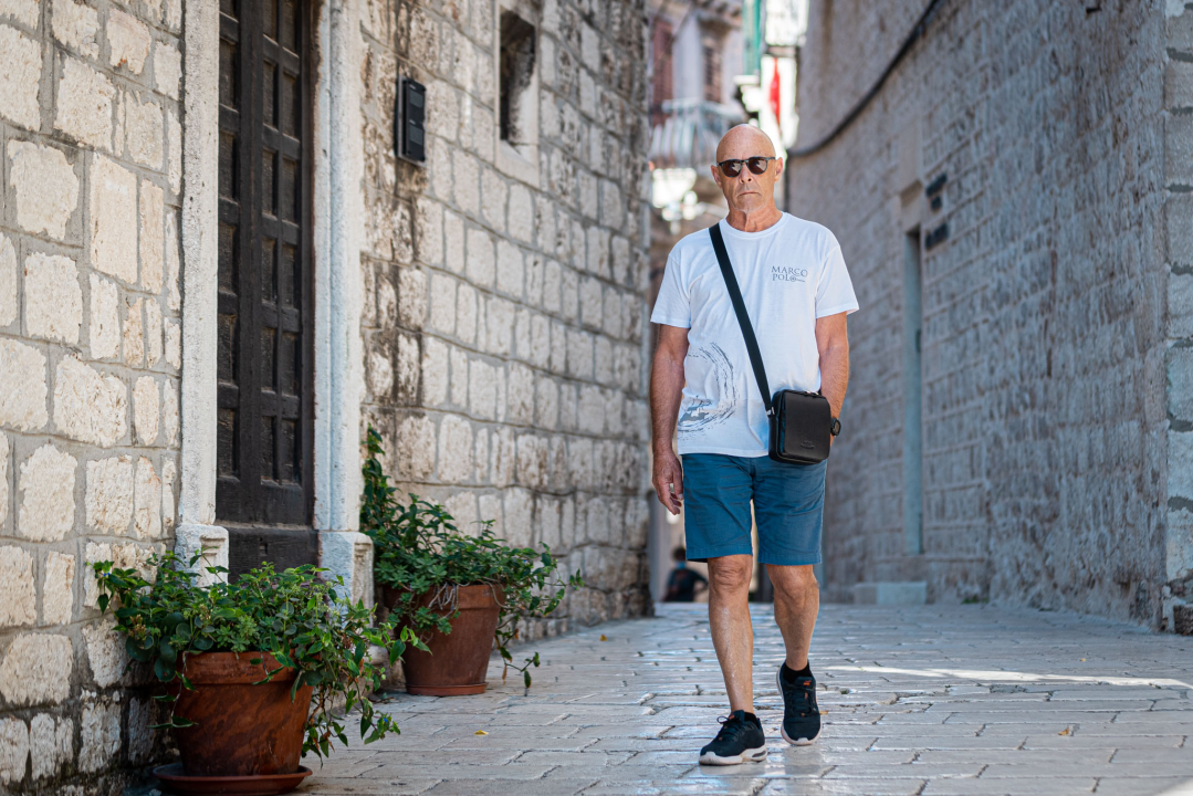 FOTO Đir po gradu, utorak 28. rujna