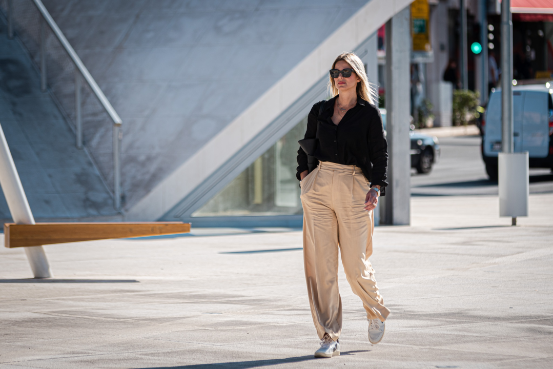 FOTO Đir po gradu, petak 1. listopada