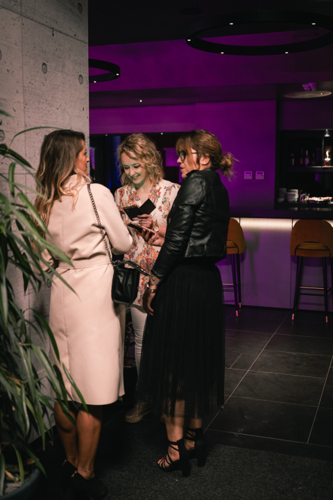 Ljubav pronašla kuću umjetnosti: Jelena Radan i Pedro Abreu otvorili koncertnu sezonu u 'Arsenu'