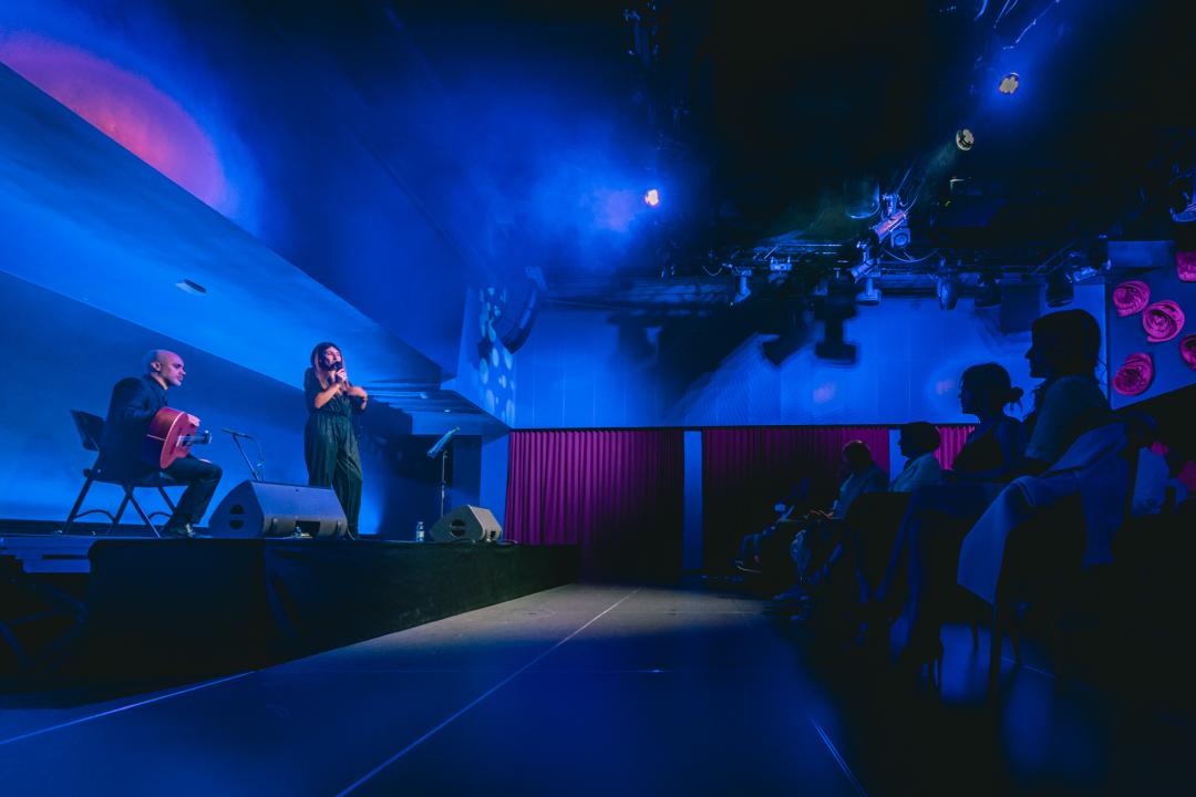 Ljubav pronašla kuću umjetnosti: Jelena Radan i Pedro Abreu otvorili koncertnu sezonu u 'Arsenu'