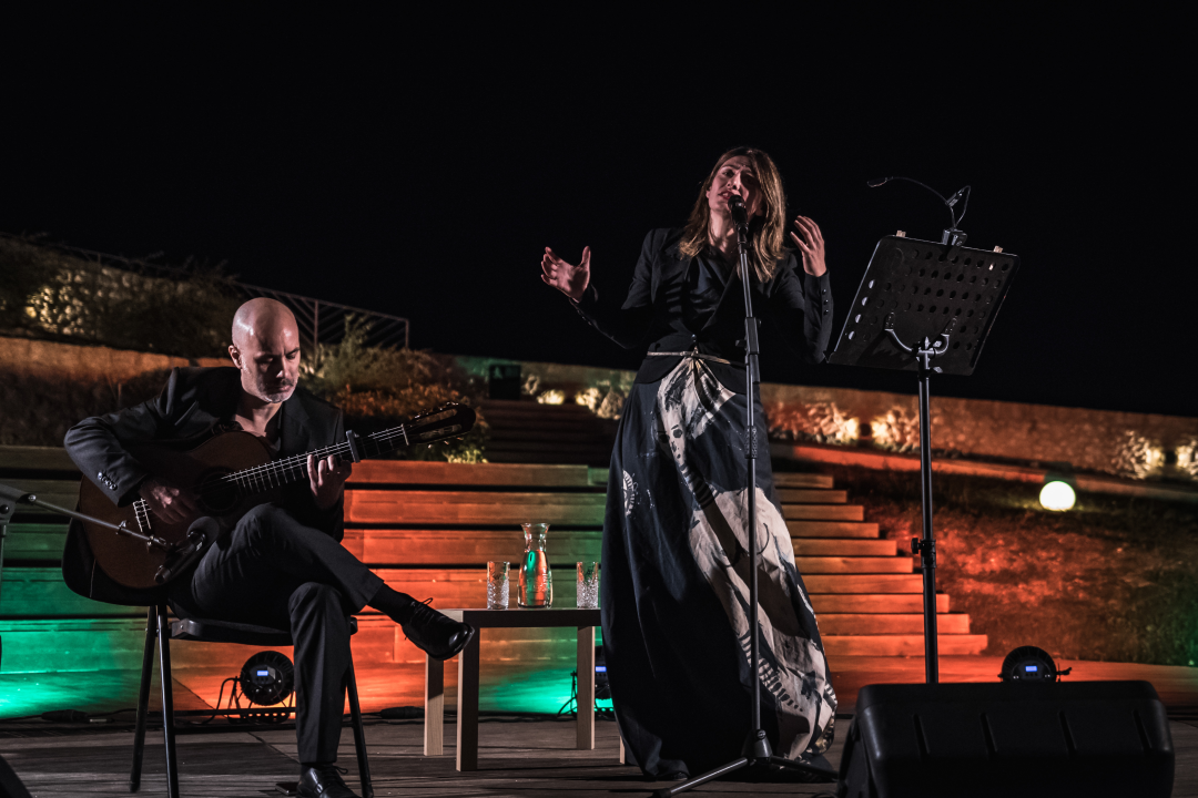 'Ljubav bez kuće': Jelena Radan u Kući umjetnosti Arsen otvara glazbeni jesenski program