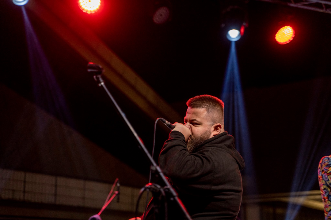 'Hram' oduševio na koncertu u Splitu: Na Xstatic festival došlo ih podržati i brdo ekipe iz Šibenika 