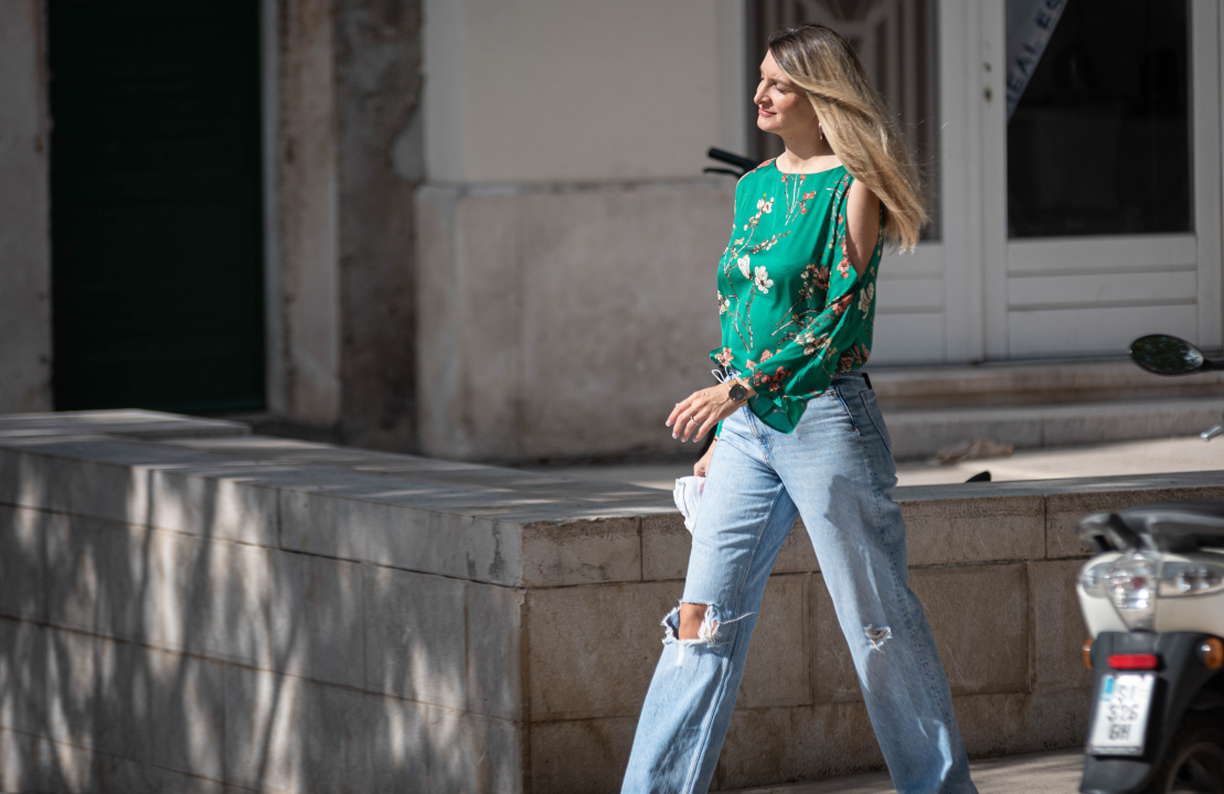 FOTO Đir po gradu, nedjelja 3. listopada