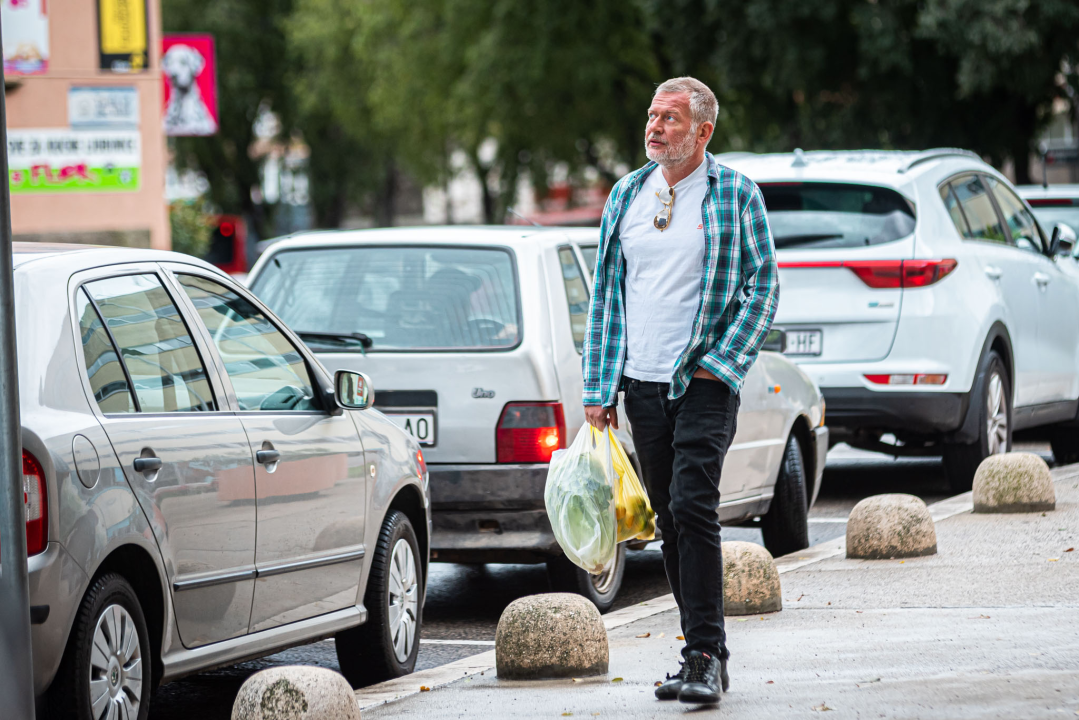 FOTO Đir po gradu, četvrtak 7. listopada