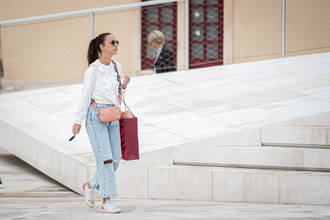 FOTO Đir po gradu, subota 9. listopada