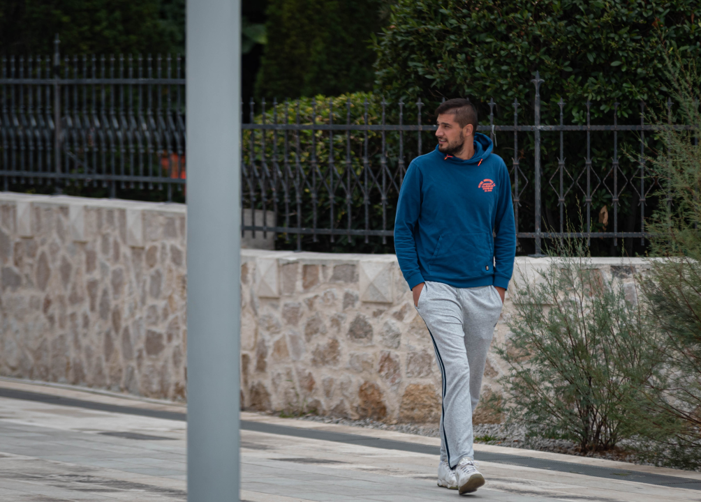 FOTO Đir po gradu, nedjelja 10. listopada