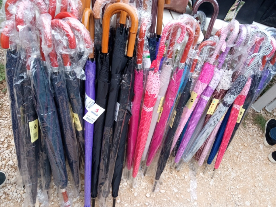 Jučerašnji benkovački sajam bio je zadnji na tom mjestu: Sajam se seli, kreću radovi na novom sajmištu