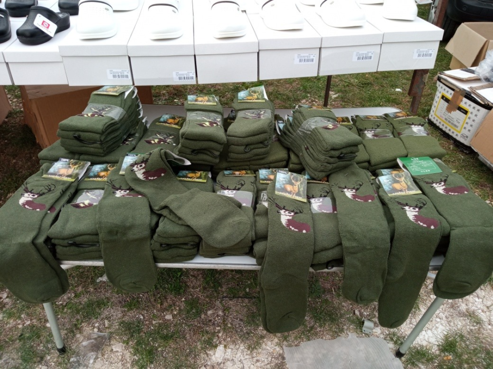 Jučerašnji benkovački sajam bio je zadnji na tom mjestu: Sajam se seli, kreću radovi na novom sajmištu