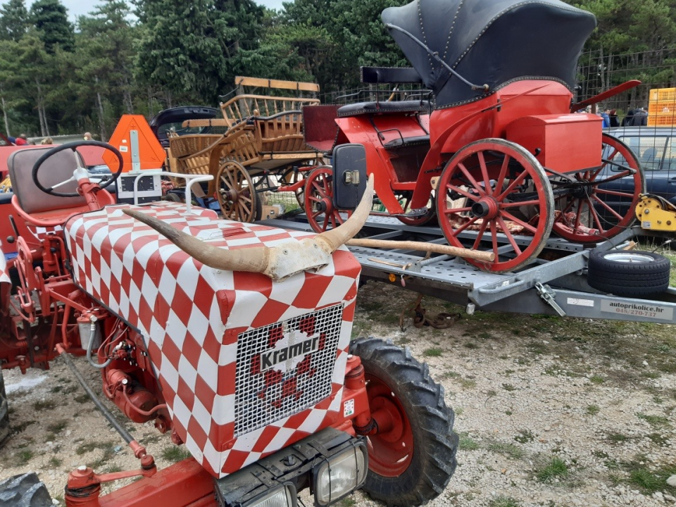 Jučerašnji benkovački sajam bio je zadnji na tom mjestu: Sajam se seli, kreću radovi na novom sajmištu