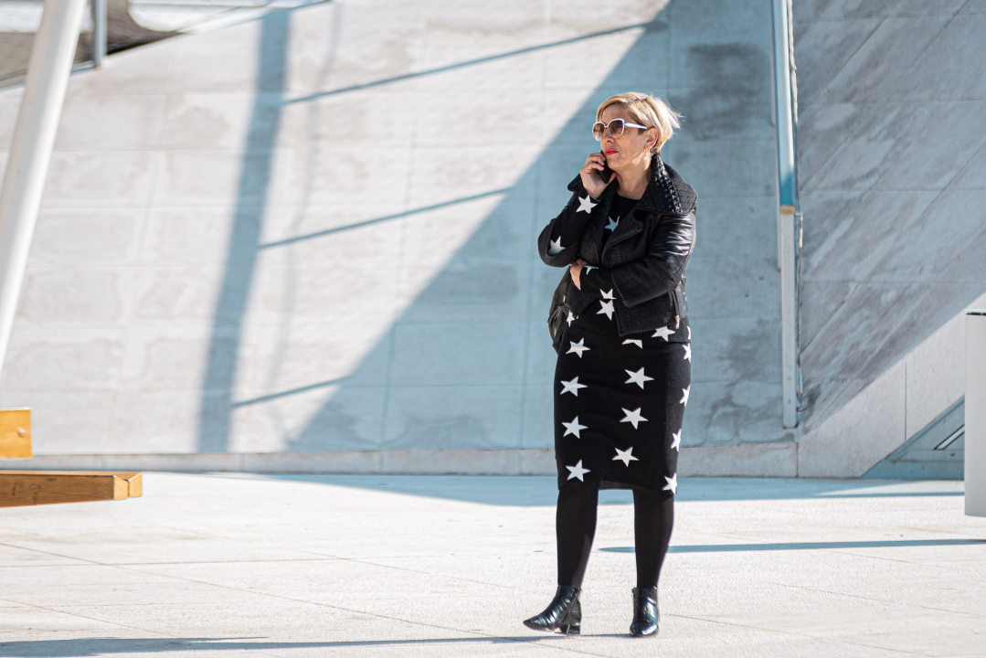 FOTO Đir po gradu, utorak 12. listopada