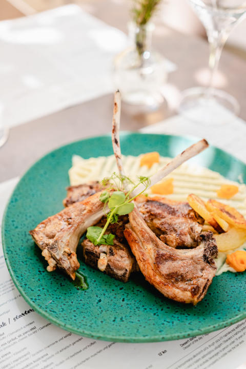 Najbolja spiza čeka vas u centru grada!