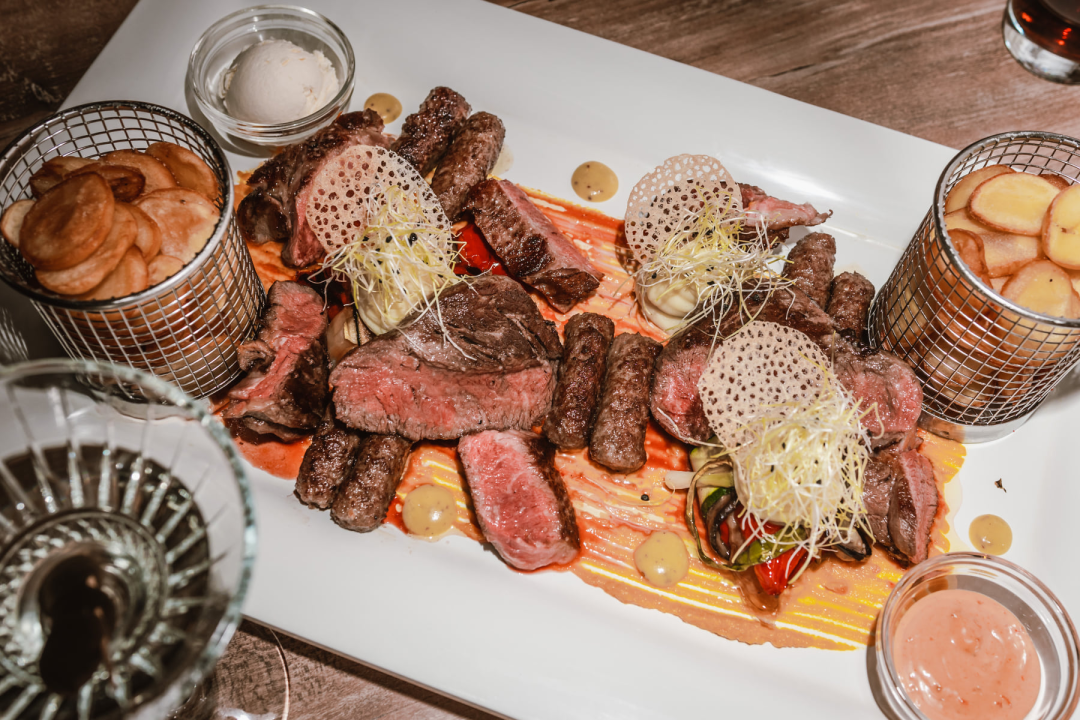 Najbolja spiza čeka vas u centru grada!