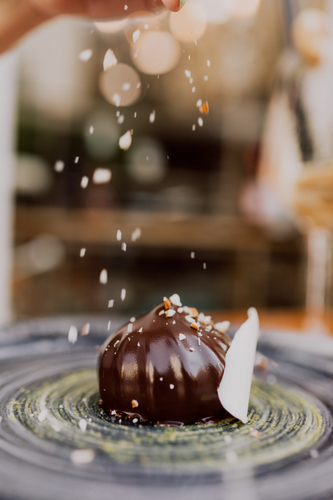 Najbolja spiza čeka vas u centru grada!