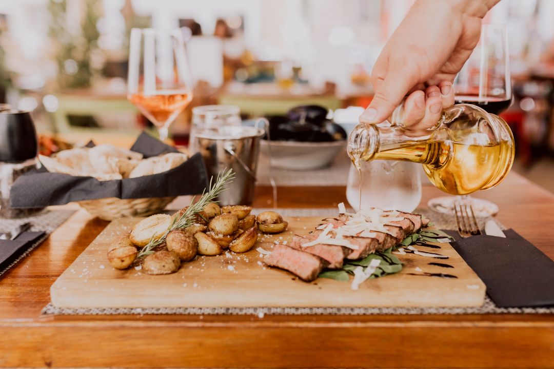 Najbolja spiza čeka vas u centru grada!