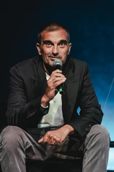 Nagrađivani film Murina u Kući umjetnosti Arsen okupio ljubitelje sedme umjetnosti