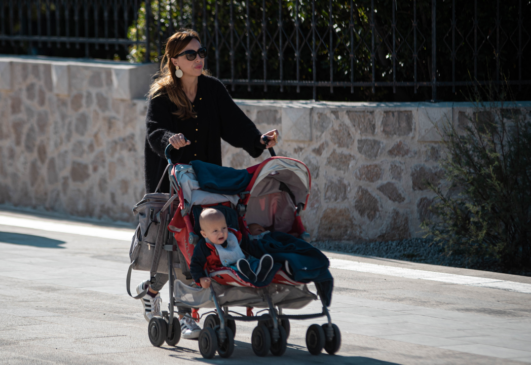 FOTO Đir po gradu, nedjelja 17. listopada