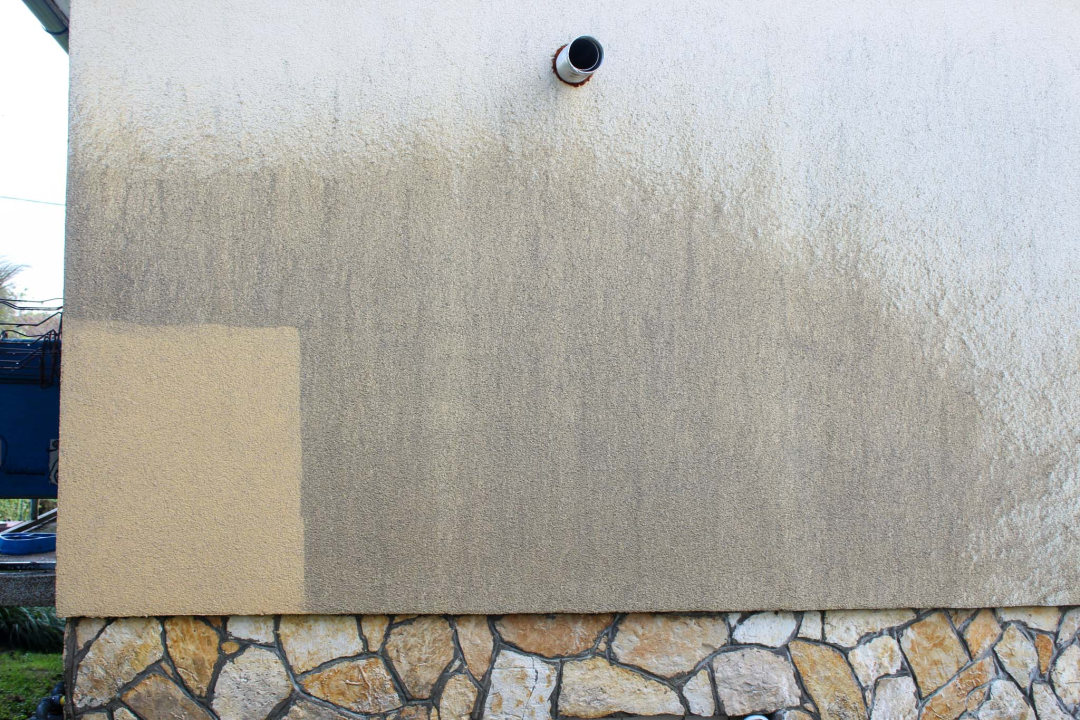 Neka vaša fasada zasja uz pomoć tvrtke Eko Šibenik!