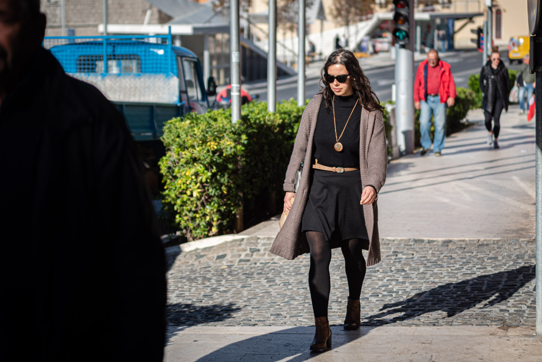 FOTO Đir po gradu, srijeda 20. listopada