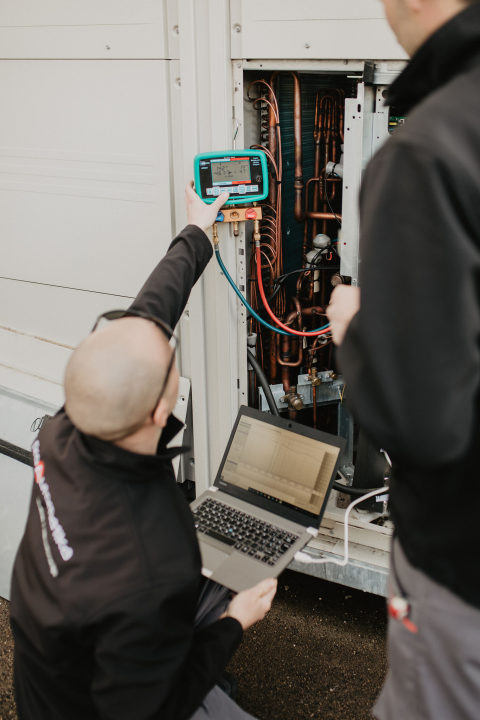 Pripremite se za zimu uz dizalice topline iz Pro Automatike!