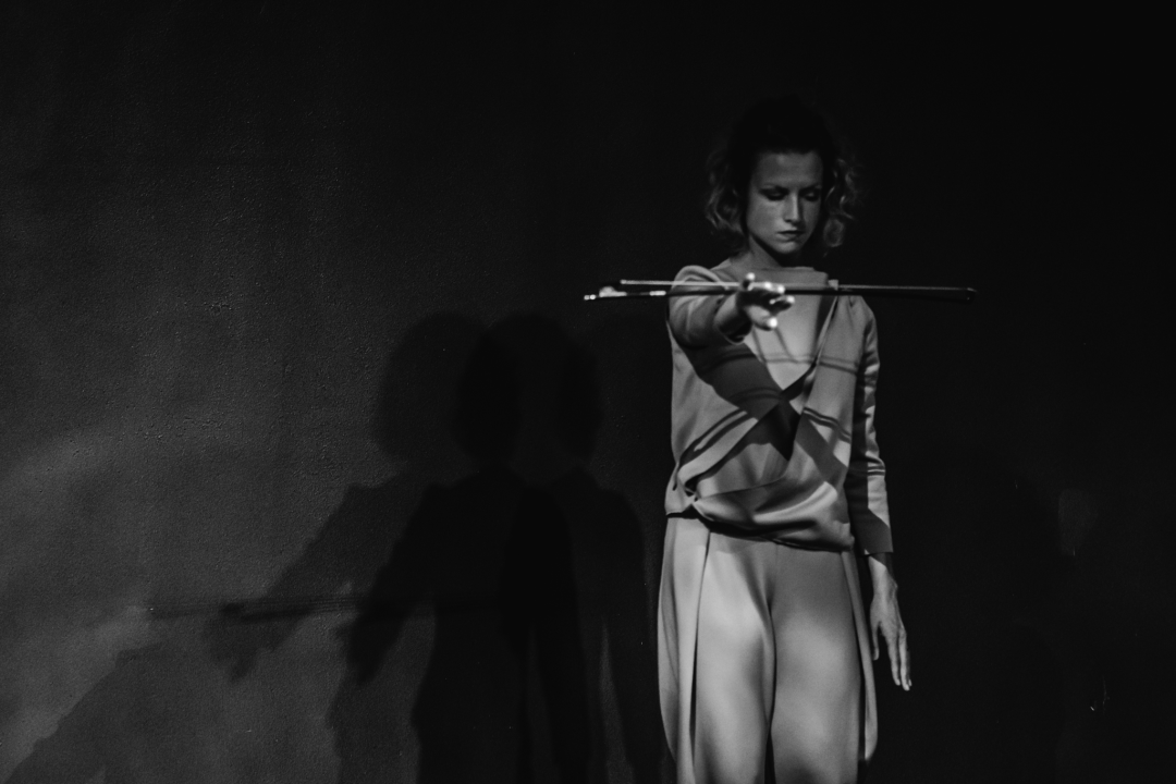 Šibenske plesačice napunile Arsenovo gledalište: Konačno imaju gdje gledati plesne predstave!