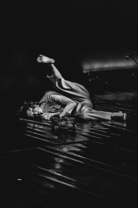 Šibenske plesačice napunile Arsenovo gledalište: Konačno imaju gdje gledati plesne predstave!