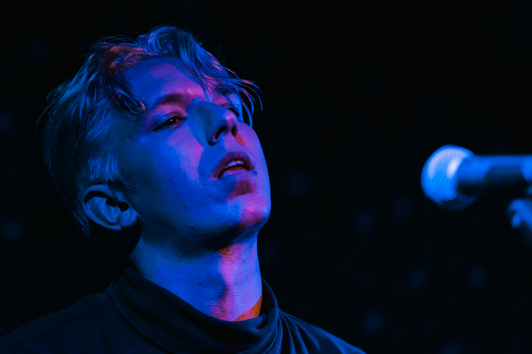 Pocket palma polusatnim nastupom počastili fanove u Azimutu