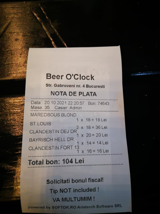 Bukurešt- četiri dana, 2220 kuna: Pariz istoka itekako vrijedi posjetiti, pogotovo kad avionsku kartu platite 8 eura  