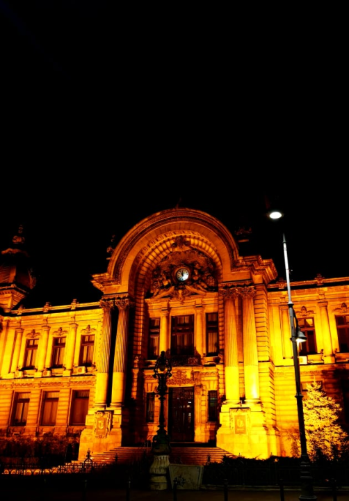 Bukurešt- četiri dana, 2220 kuna: Pariz istoka itekako vrijedi posjetiti, pogotovo kad avionsku kartu platite 8 eura  