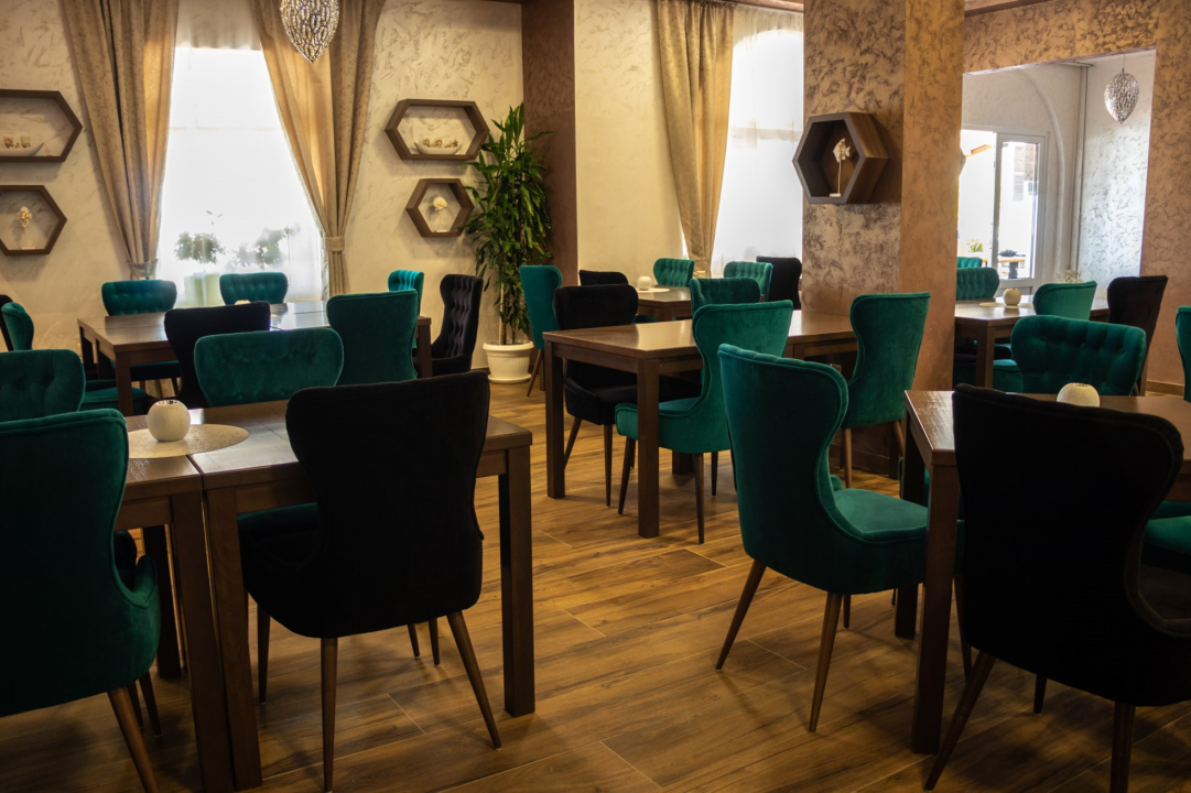 Vodički restoran Scala prava je gastro oaza: Ugrijte se njihovim domaćim jelima! 