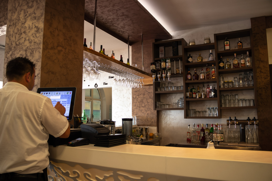 Vodički restoran Scala prava je gastro oaza: Ugrijte se njihovim domaćim jelima! 