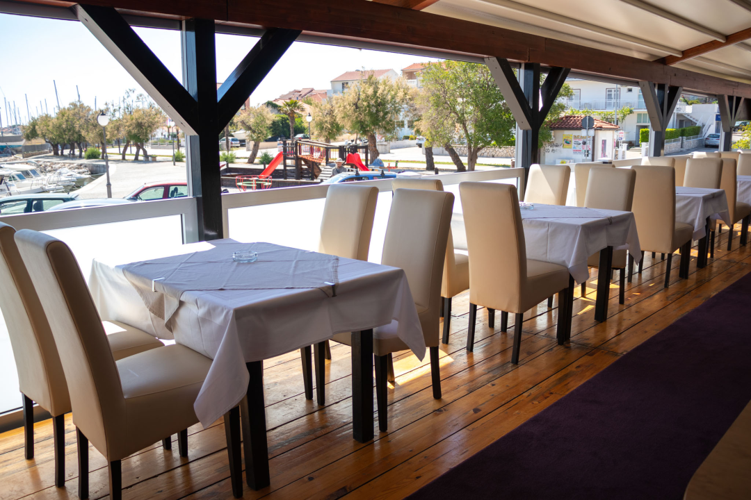 Vodički restoran Scala prava je gastro oaza: Ugrijte se njihovim domaćim jelima! 