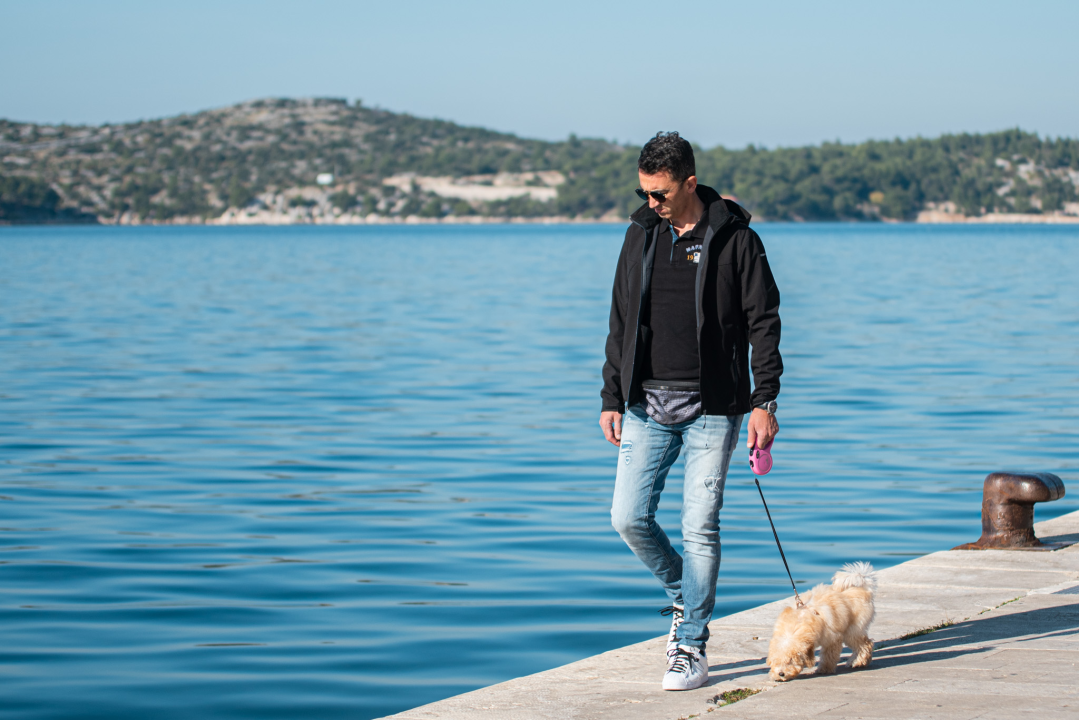 FOTO Đir po gradu, petak 29. listopada