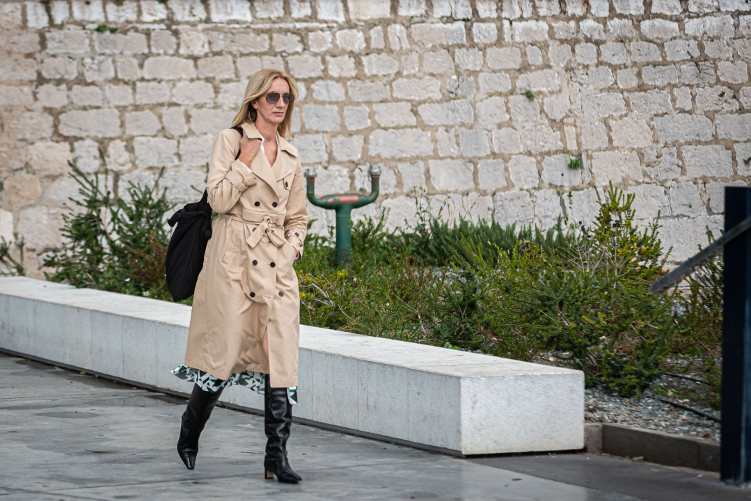 FOTO Đir po gradu, četvrtak 4. studenoga