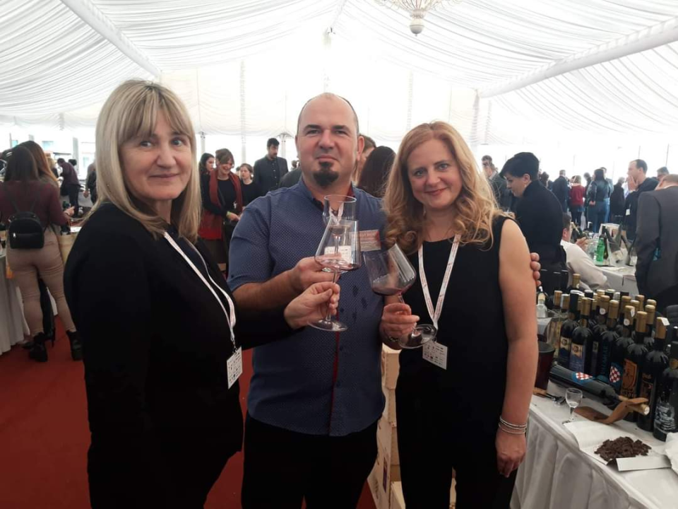 Poznati Mediteranski sajam s vrhunskom ponudom zdrave prehrane dolazi u Šibenik! 