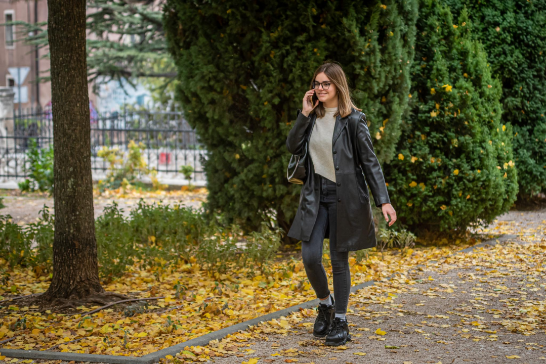 Ovotjedne vladarice modnog đira ponudit će vam pregršt outfit ideja za hladnije dane