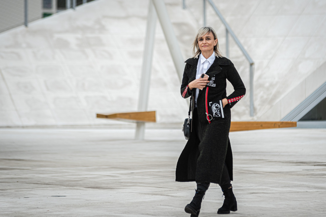 Ovotjedne vladarice modnog đira ponudit će vam pregršt outfit ideja za hladnije dane