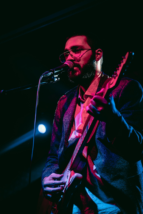 Dimitrije Dimitrijević u Azimutu nudio odgovore na 'Čar-pitanje'