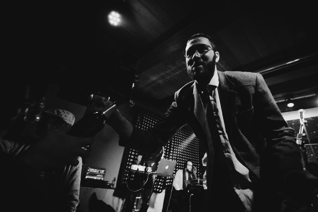 Dimitrije Dimitrijević u Azimutu nudio odgovore na 'Čar-pitanje'