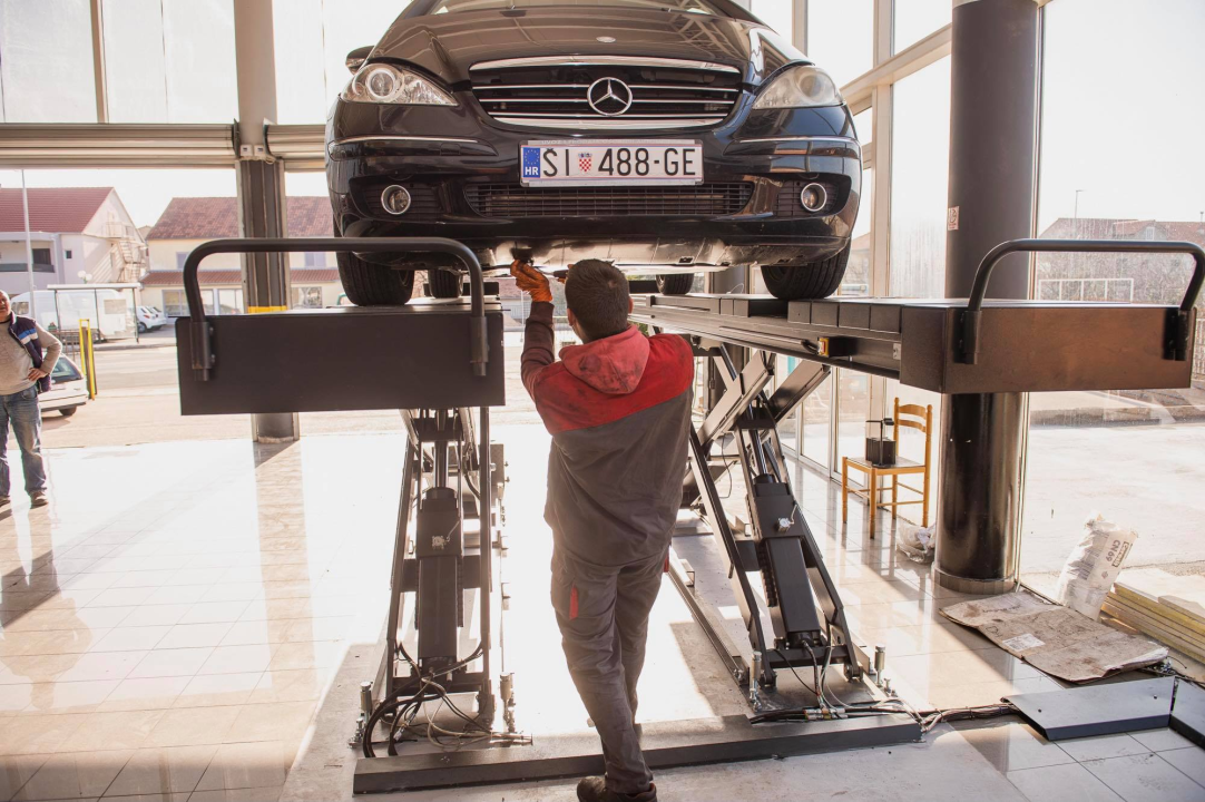 U Inchu Šibenik nabavite zimske gume po super cijenama! 