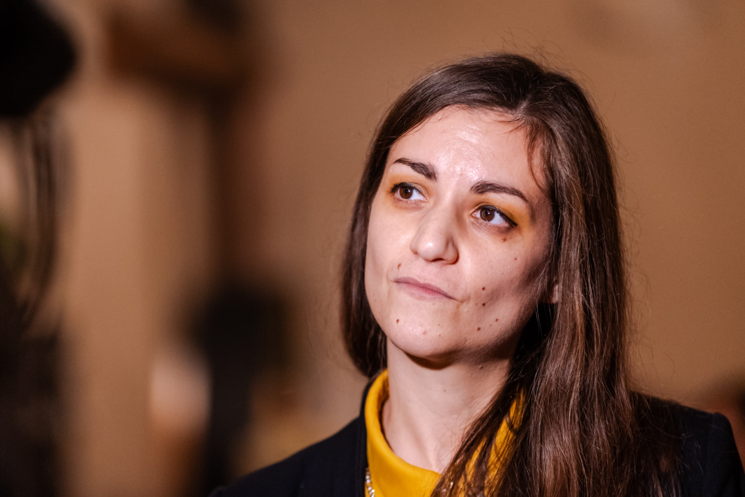 Izložbu fotografija Marine Uzelac 'Sito i Otisak' morate pogledati: 'Interesantno je to što ne znam kako će fotka na kraju ispasti'  