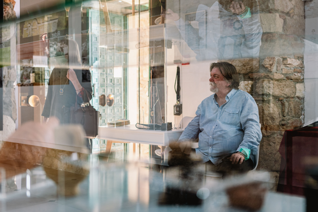 ‘Vlakom prema jugu’: Arheolozi su iz Zagreba vlakom išli do Perkovića pa pješke ili karom do Danila