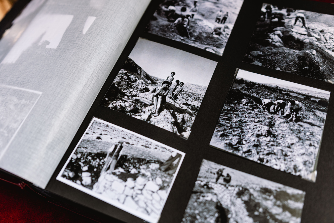 ‘Vlakom prema jugu’: Arheolozi su iz Zagreba vlakom išli do Perkovića pa pješke ili karom do Danila