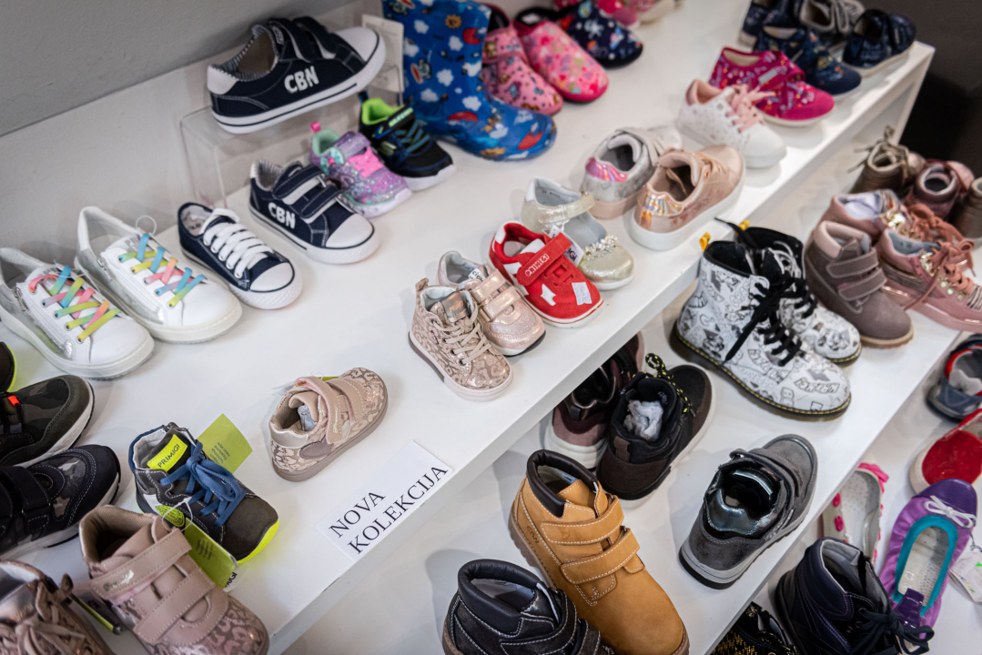 Stiže zima, vrijeme je za nove čizme! Dućani u centru grada imaju odličnu ponudu, evo naših favorita